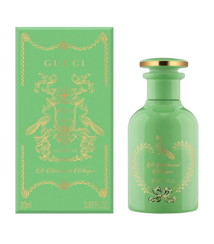 Gucci - A Nocturnal Whisper Perfume Oil
